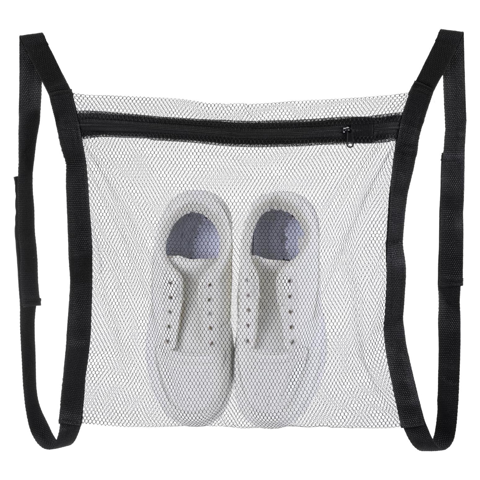 Bolsa de Secado para Zapatos Lusofie 41.4x40.4cm Malla