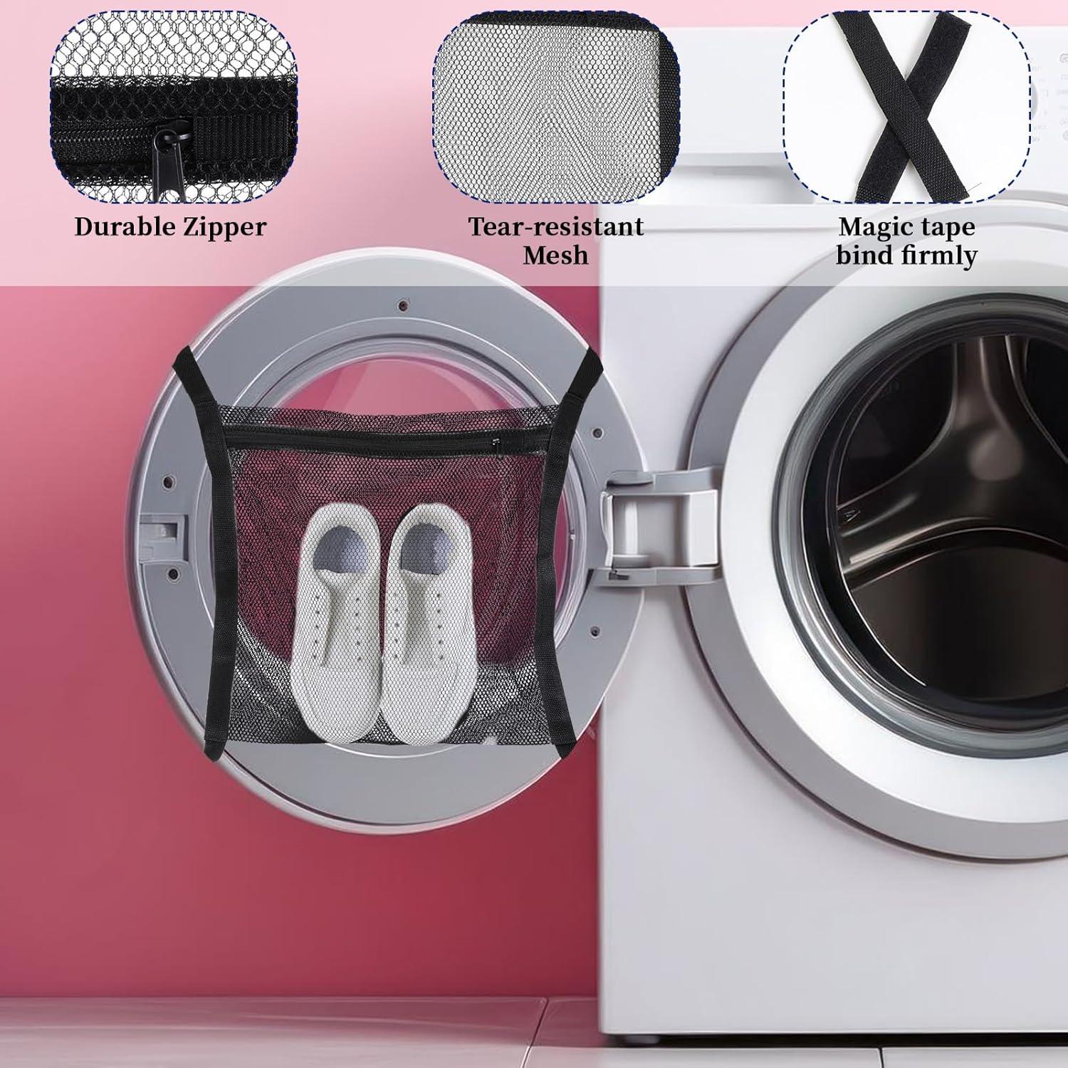 Bolsa de Secado para Zapatos Lusofie 41.4x40.4cm Malla