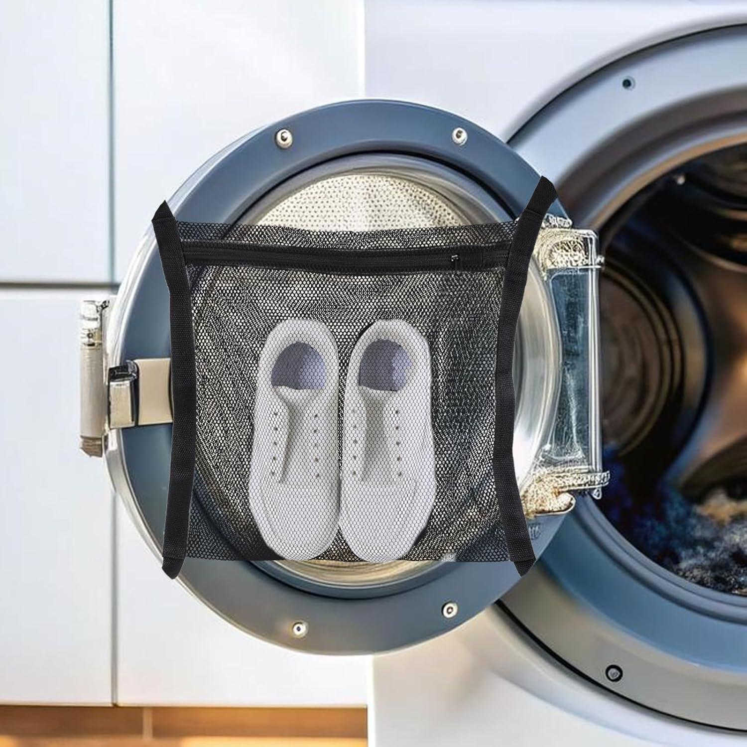 Bolsa de Secado para Zapatos Lusofie 41.4x40.4cm Malla