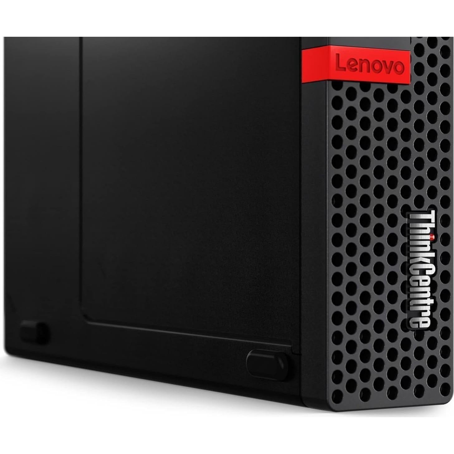 Lenovo ThinkCentre M625 Mini PC AMD A4 8GB RAM 128GB SSD