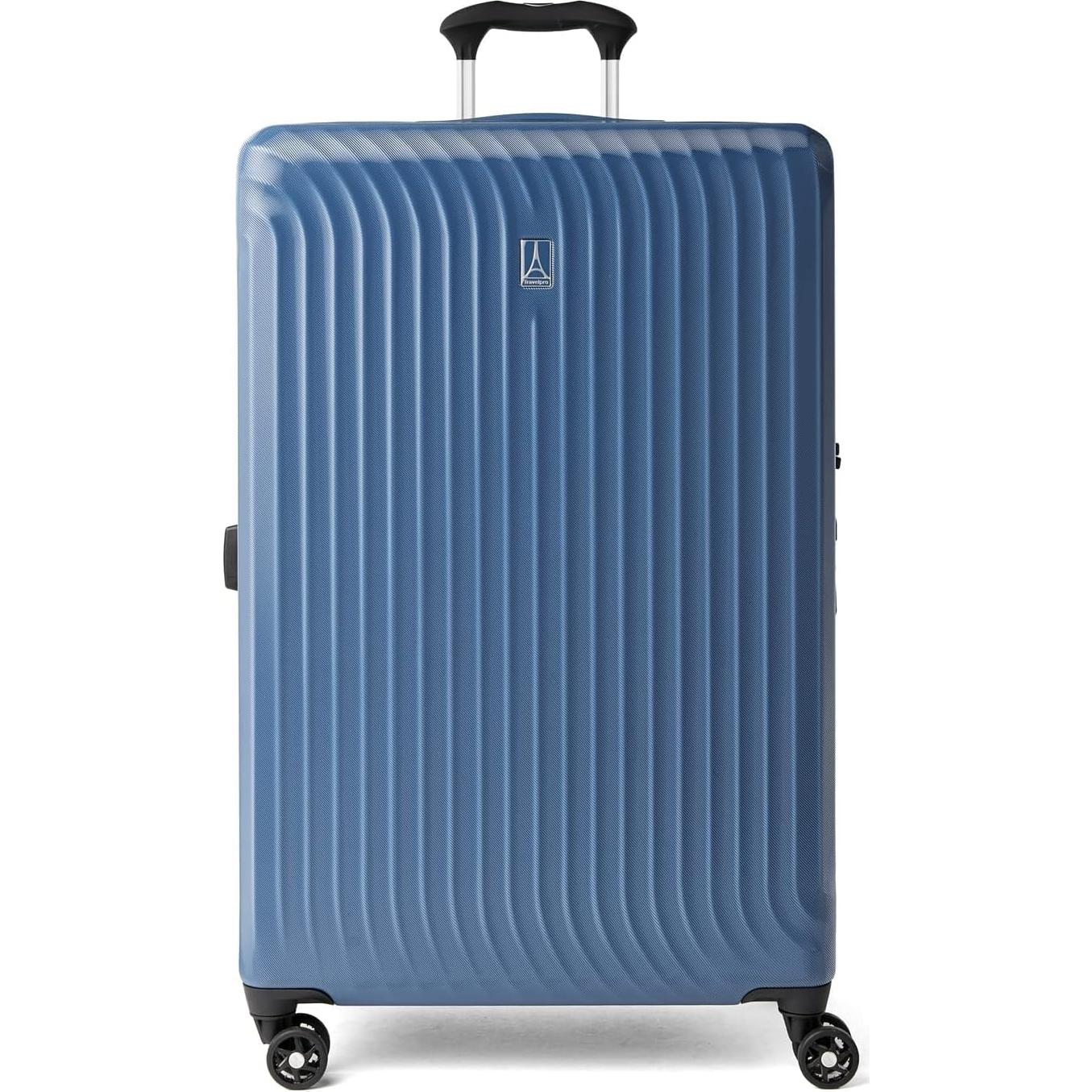 Juego de Equipaje Duro Travelpro Maxlite Air 2 Piezas Cabernet