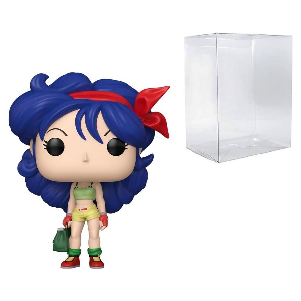 Figura POP! Dragon Ball Almuerzo Exclusivo #1998 Funko 10.7 cm