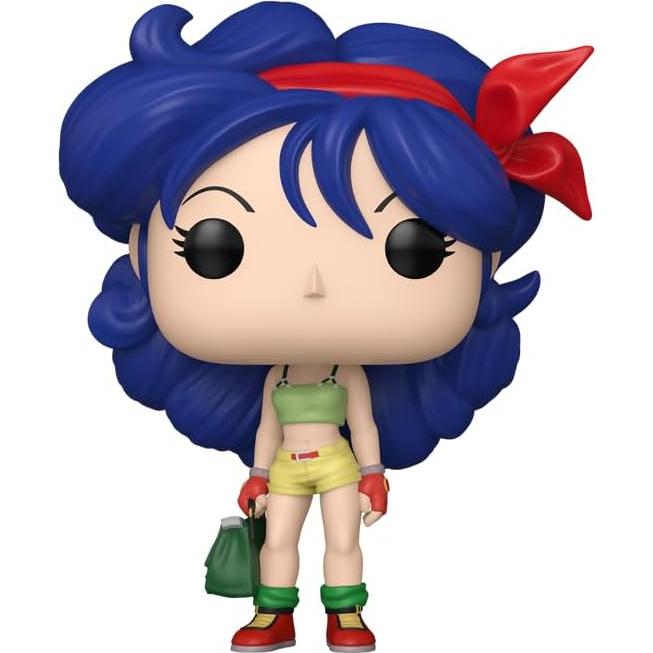 Figura POP! Dragon Ball Almuerzo Exclusivo #1998 Funko 10.7 cm