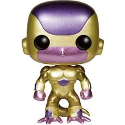 Figura Funko POP! Dragon Ball Z Freezer Dorado 10 cm