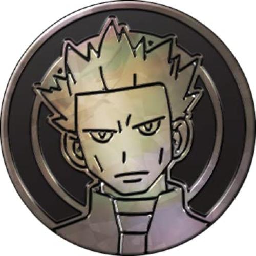 Colección de Torneo Premium Pokémon Cyrus - 1 Carta Foil y 7 Paquetes