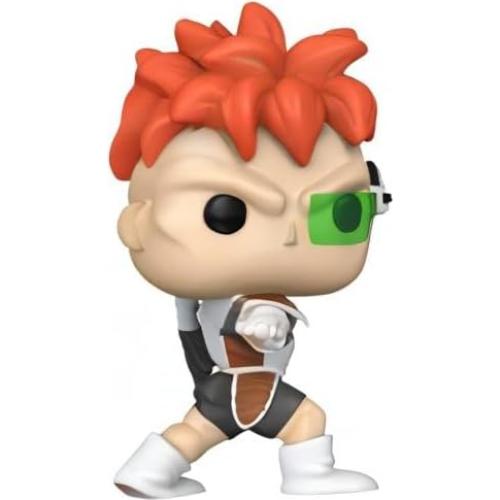 Funko Pop! Dragon Ball Z - Recoome - Figura de Vinilo 12.35 cm