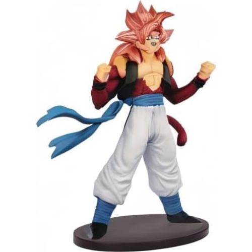 Figura Coleccionable Gogeta Especial V S.4 Dragon Ball GT