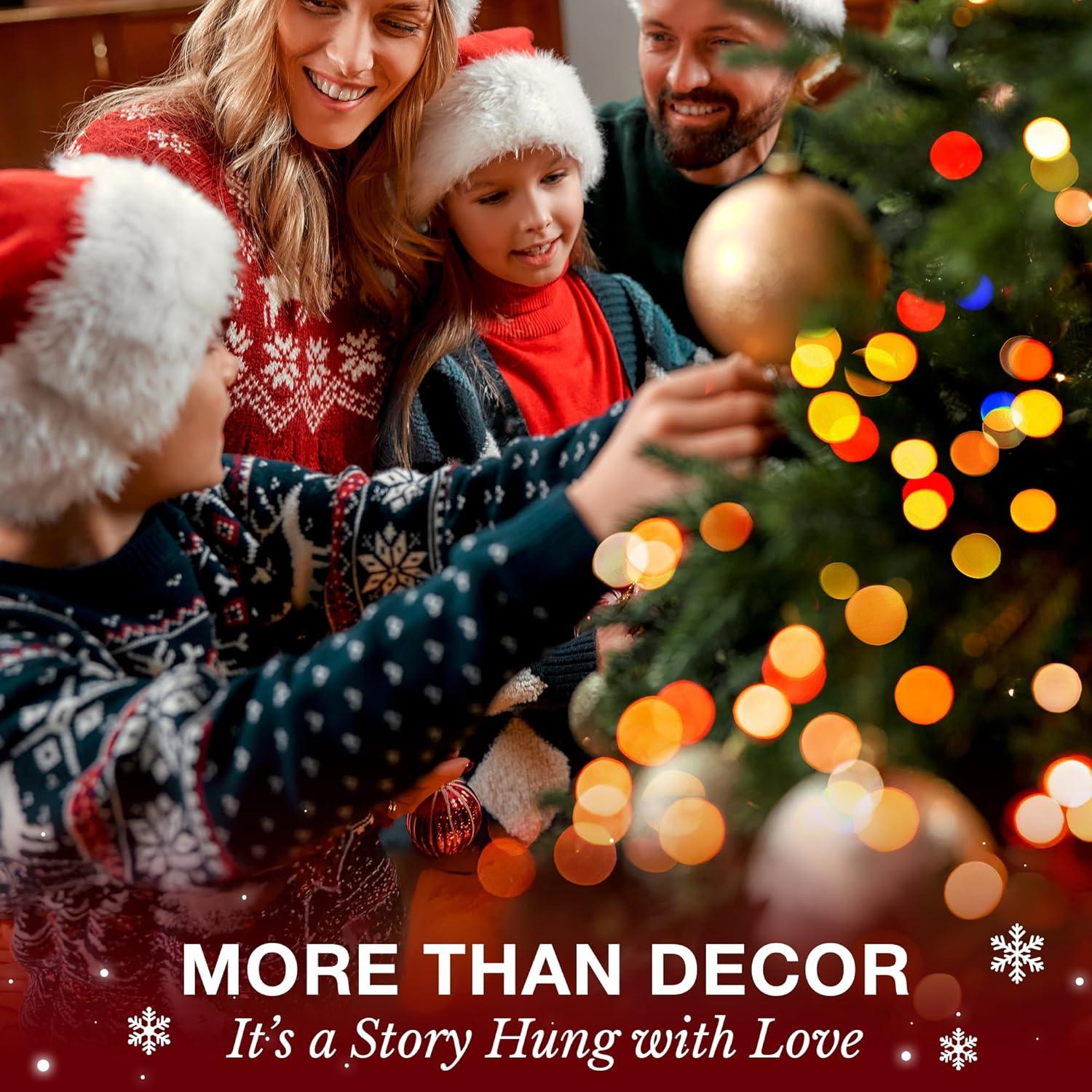 Adorno de Dragón Celta KOGIZO para Árbol de Navidad 8cm