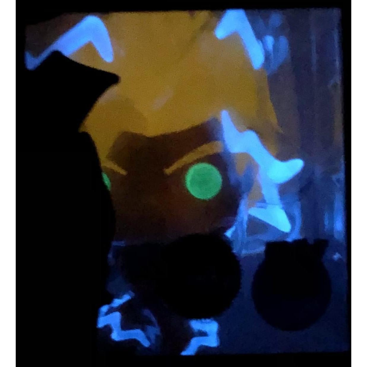 Figura Pop! Goku Super Saiyan 2 CHASE Dragon Ball Z