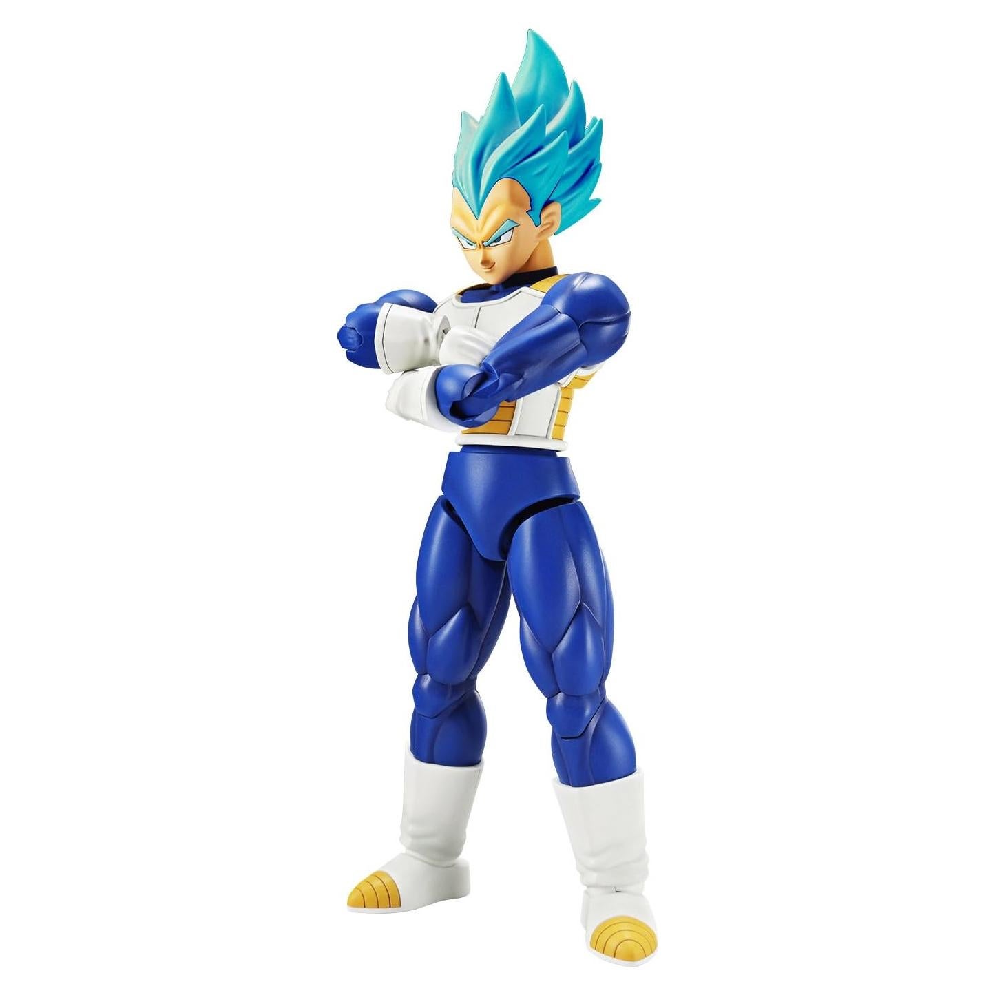 Figura Bandai Hobby Super Saiyan God Vegeta 15.2 cm
