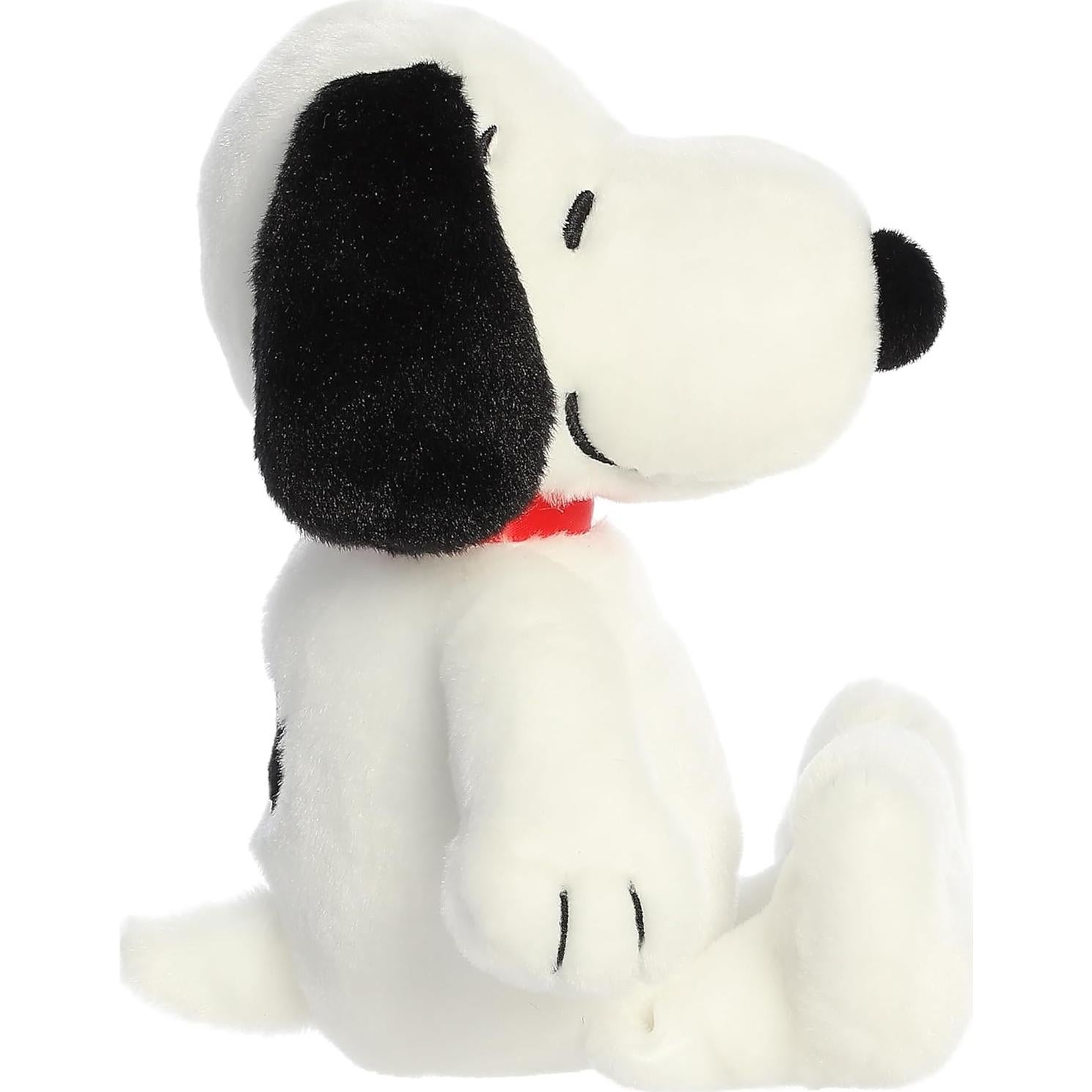 Peluche Snoopy Floppy Aurora 22.86 cm - Peanuts Oficial