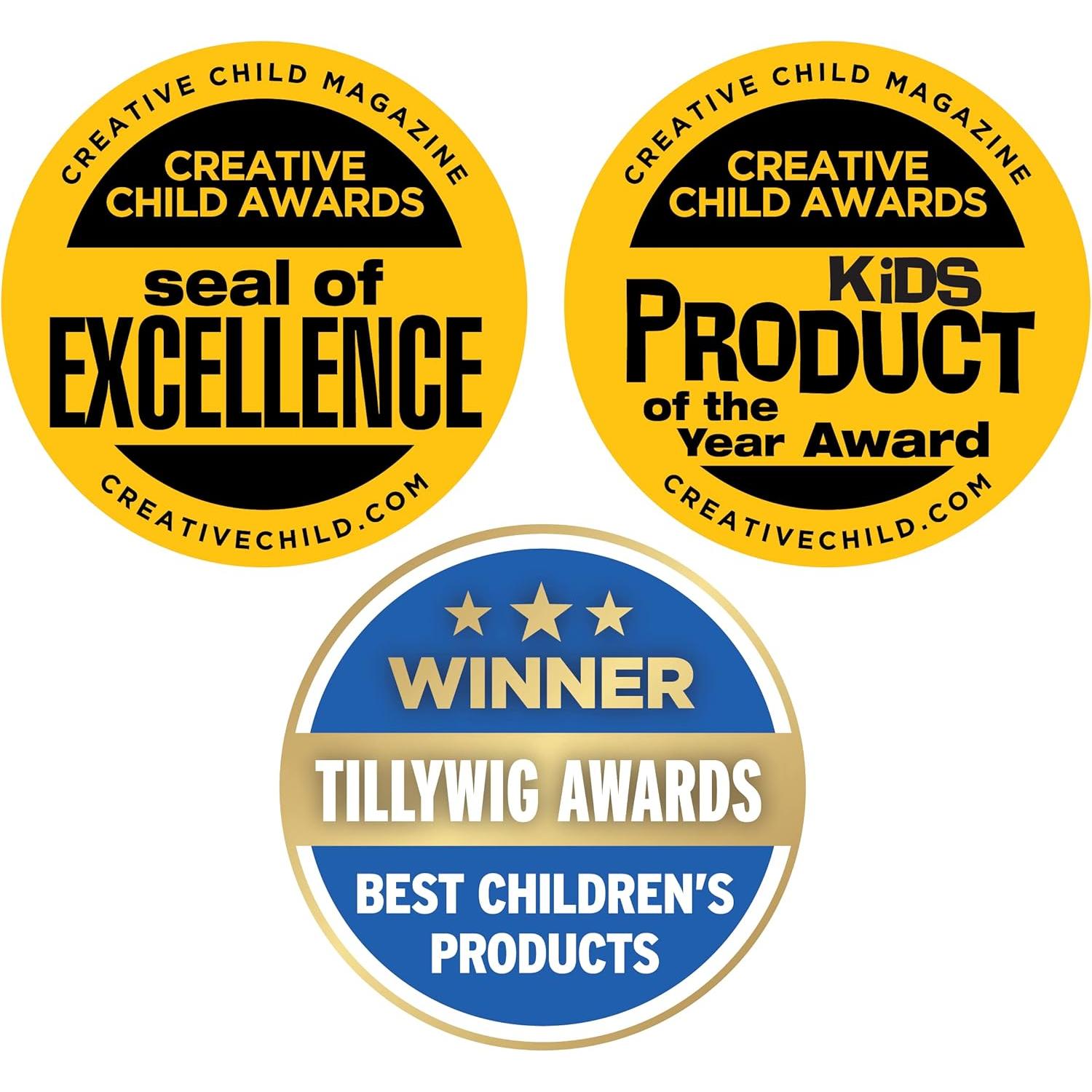 Compañeros de Cama Aromatizados Scentco 10" Bolsa Sorpresa