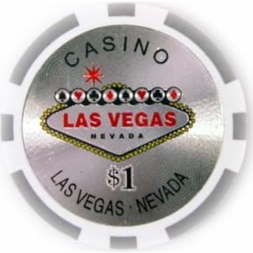 Set de Muestra Fichas de Póker IMG 14g - 10 Fichas de Casino