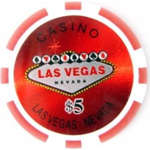 Set de Muestra Fichas de Póker IMG 14g - 10 Fichas de Casino