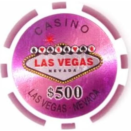 Set de Muestra Fichas de Póker IMG 14g - 10 Fichas de Casino