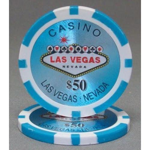 Set de Muestra Fichas de Póker IMG 14g - 10 Fichas de Casino