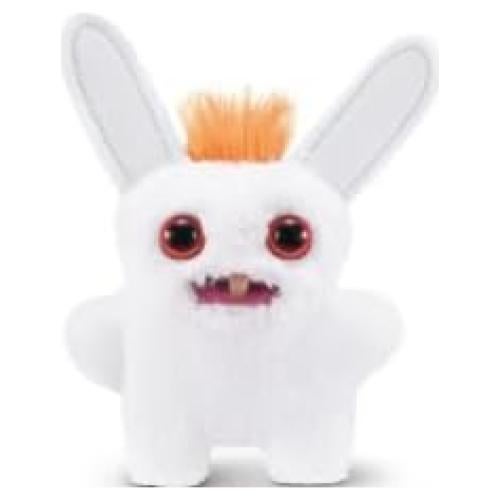 Zuru Baby Fuggs Monstruo de Peluche Conejo Rabioso 8.9cm