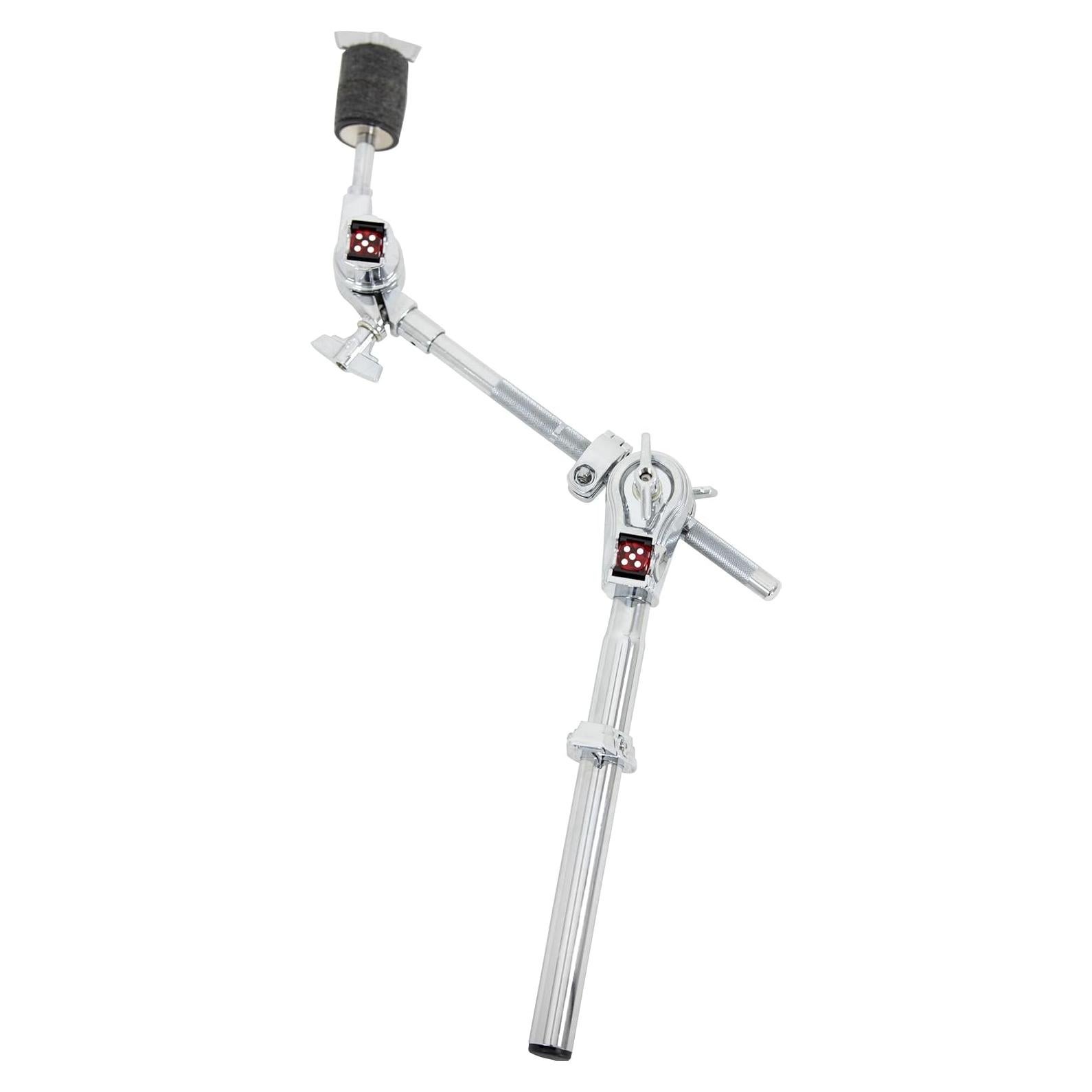 Mini Brazo de Platillo British Drum Co. CAS-HW-MBA 12"