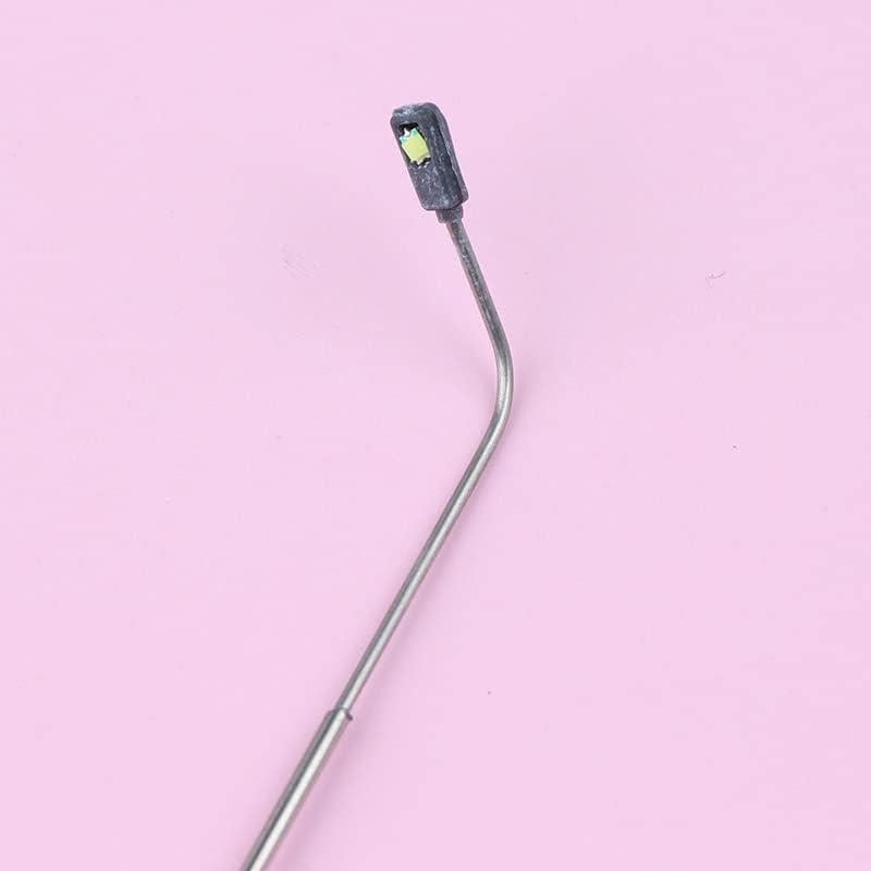 Faroles de Ferrocarril LED Comimark 12 PCS Escala HO N