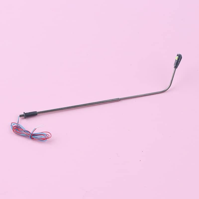 Faroles de Ferrocarril LED Comimark 12 PCS Escala HO N