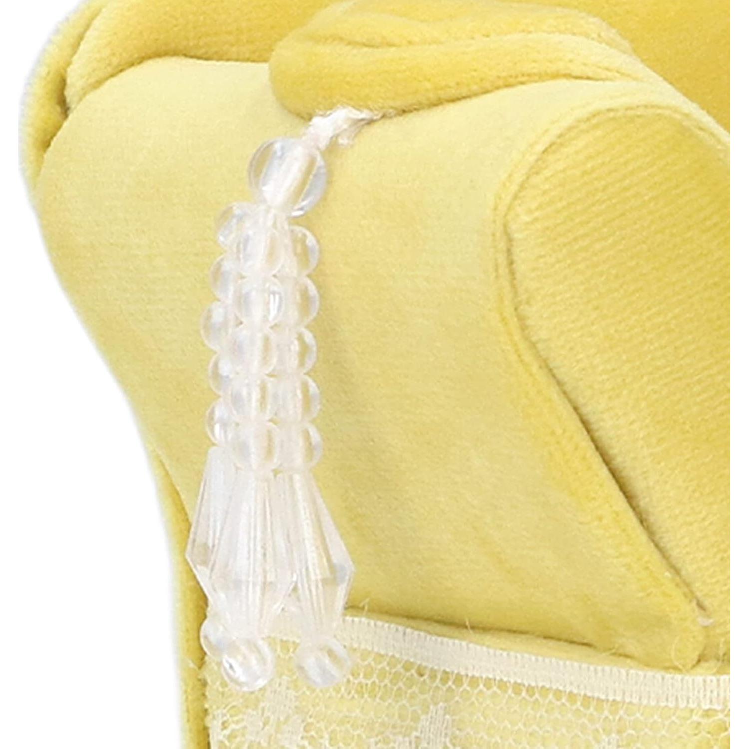 Caja de Joyería Sofá Abierto Asixxsix 20x14x8cm Miniatura