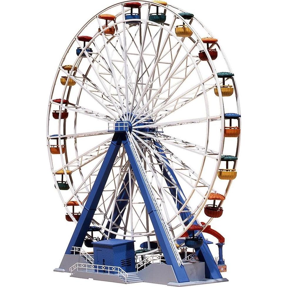 Kit Rueda de la Fortuna Faller 140312 a Escala HO