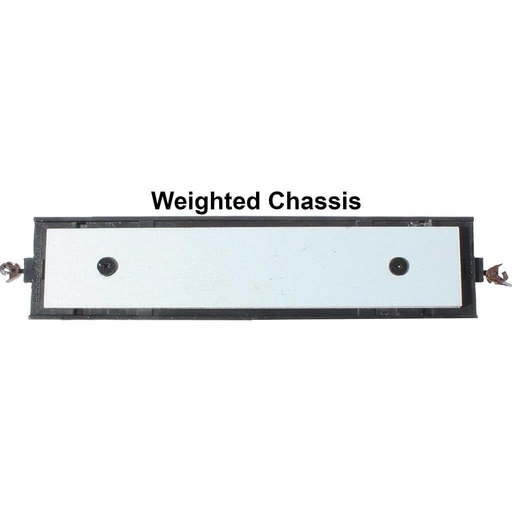 Carro de Limpieza de Vías Bachmann Manhattan Brewing CO. HO