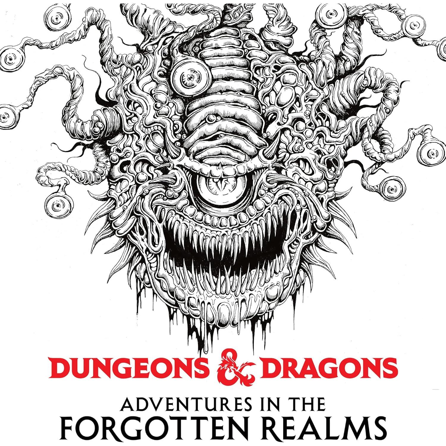 Coleccionista Booster Magic: The Gathering AFR - 15 Cartas + Token