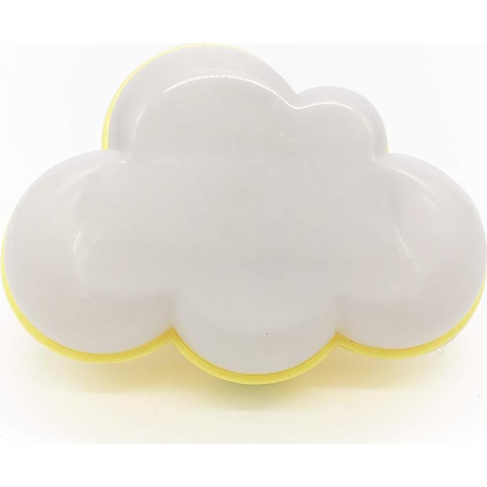 Luz Nocturna LED Inteligente BlueSunshine Nube 10.4x6.9cm