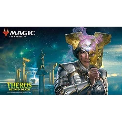 Magic: The Gathering Booster Theros Más Allá de la Muerte 15 Cartas