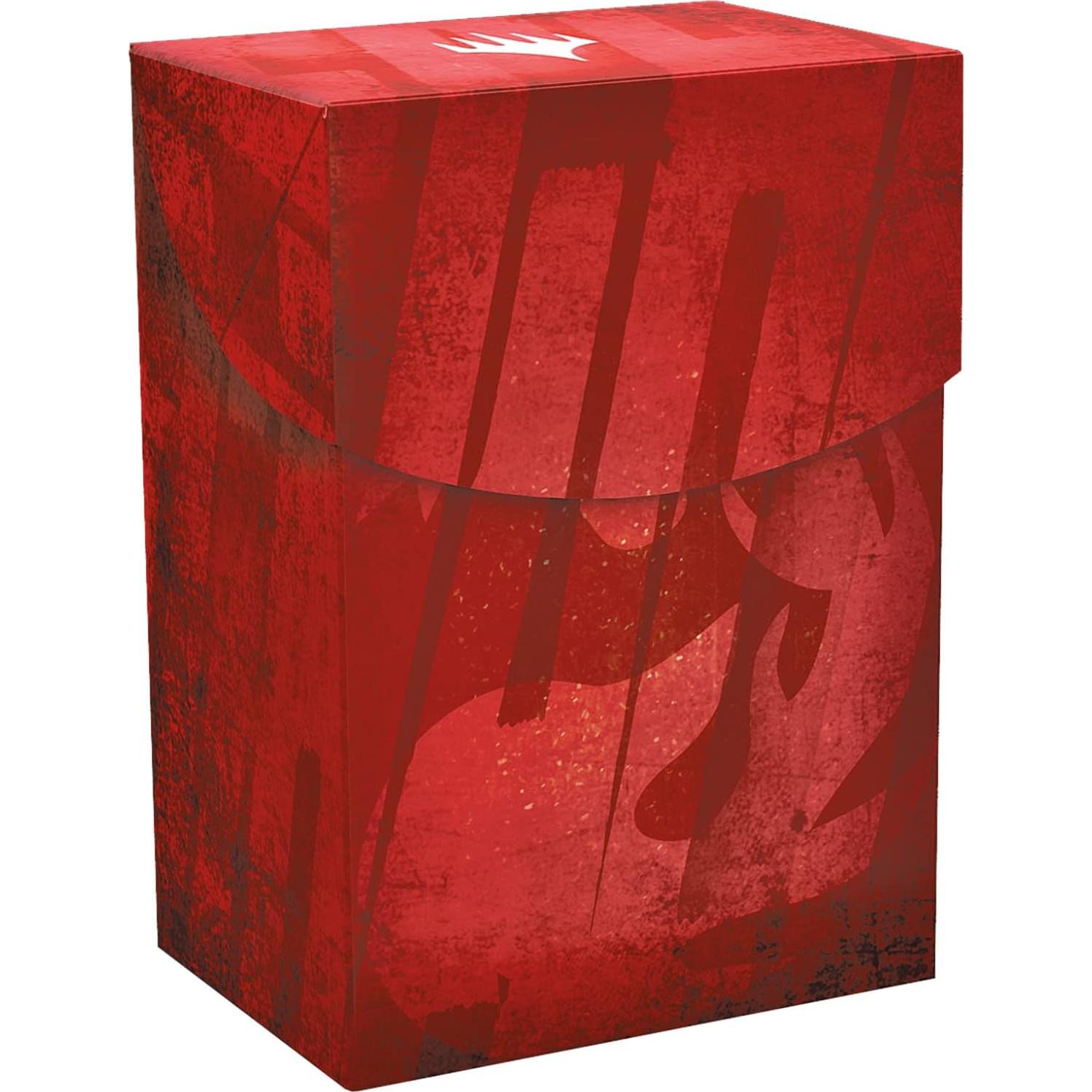 Mazo Izzet Phoenix Magic: The Gathering 2022 - 60 cartas