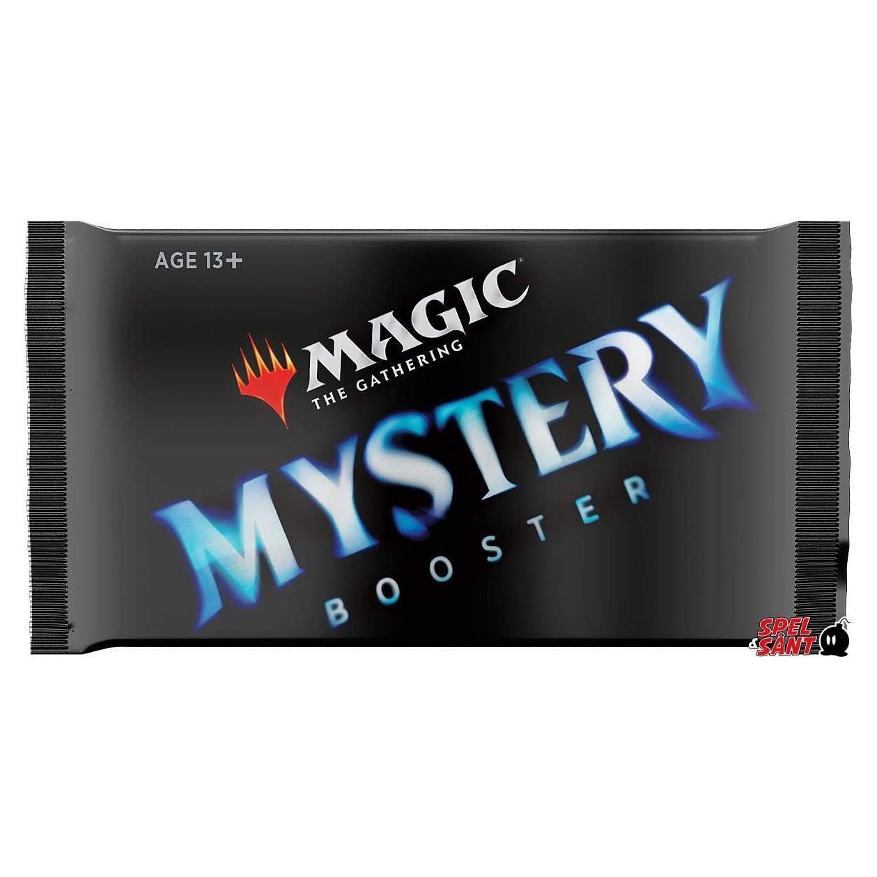 Paquete de Misterio Magic: The Gathering - 15 Cartas Reimpresas