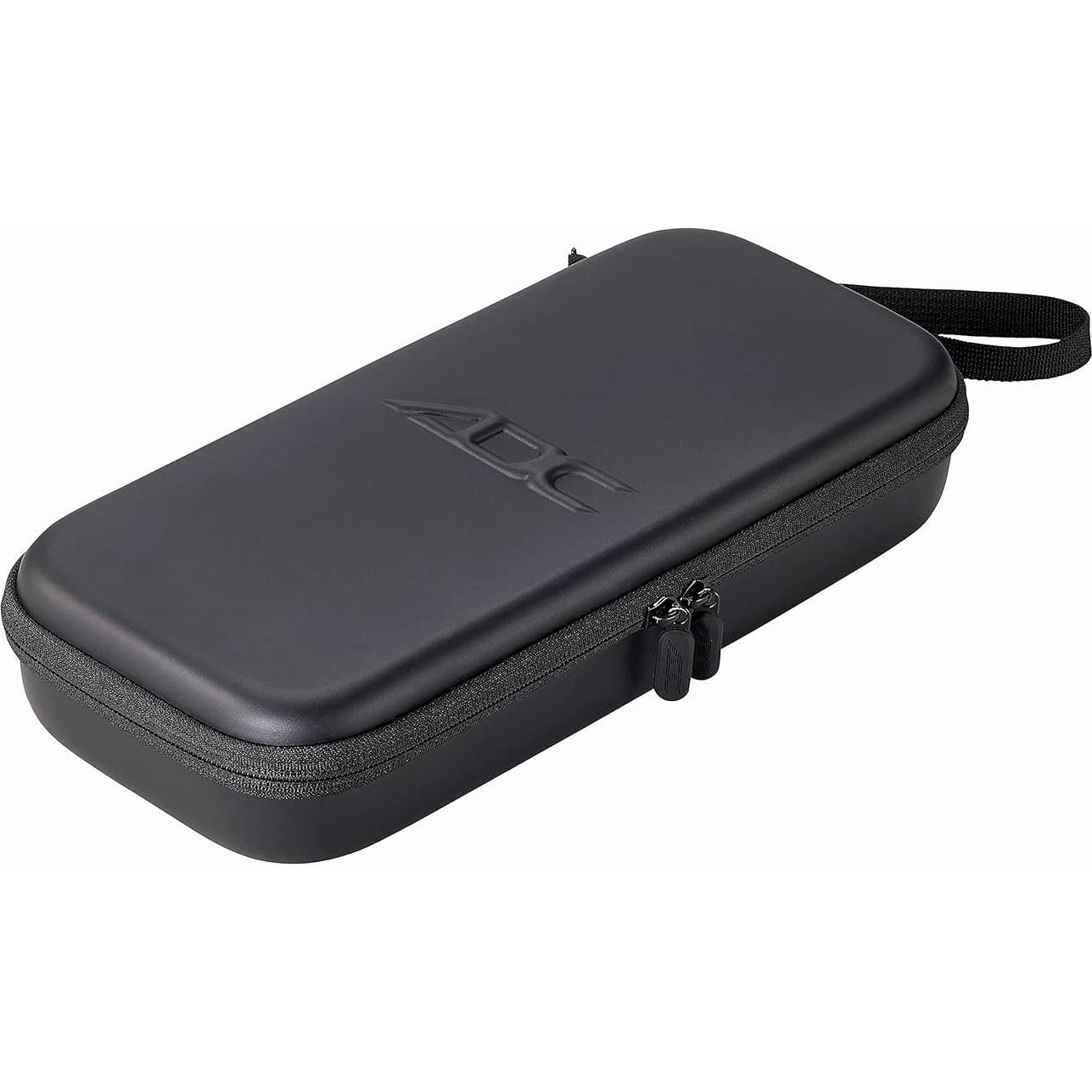 Estuche de Instrumentos MEDIC ADC Grande Negro 32.39x12.7cm