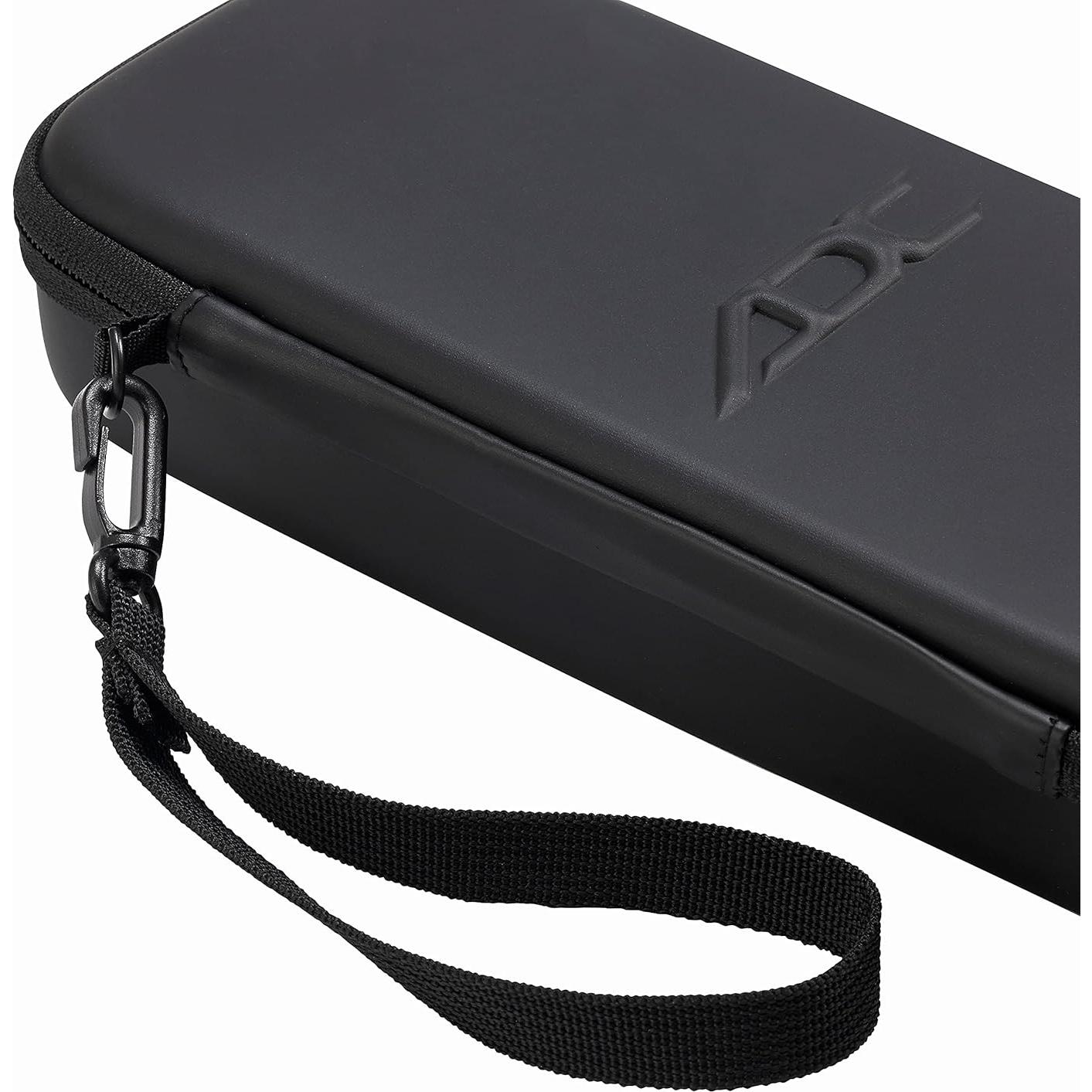Estuche de Instrumentos MEDIC ADC Grande Negro 32.39x12.7cm