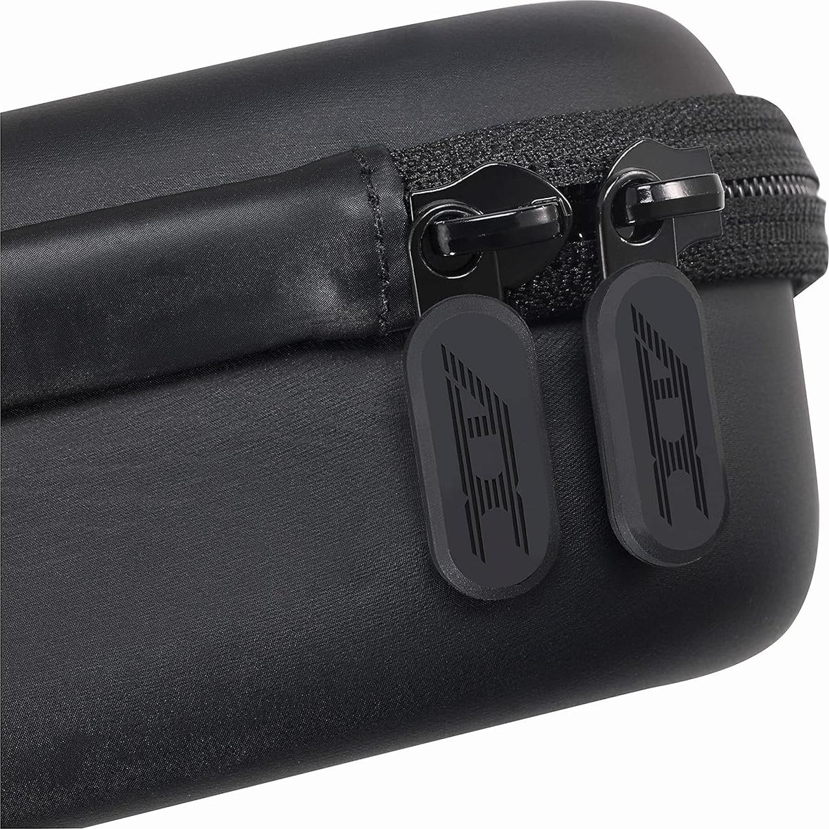 Estuche de Instrumentos MEDIC ADC Grande Negro 32.39x12.7cm