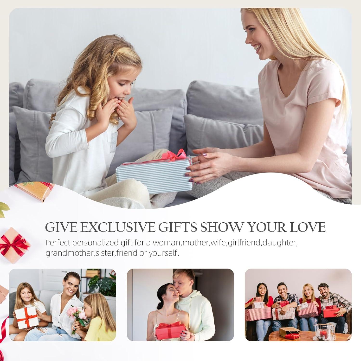 Funda Protectora Transparente Playexen para Muñecas 18.5 cm