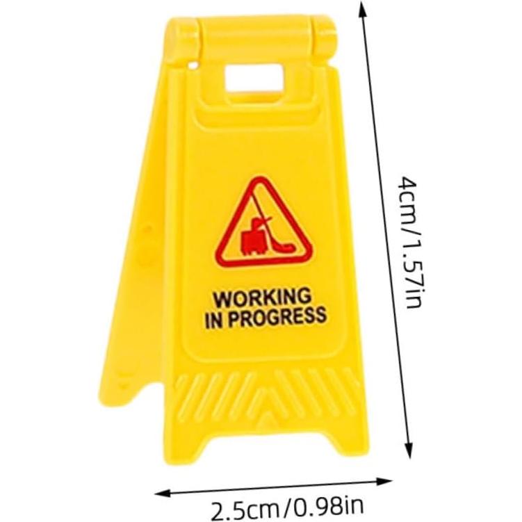 Juego de Señales de Tráfico para Niños Toddmomy 25 Piezas