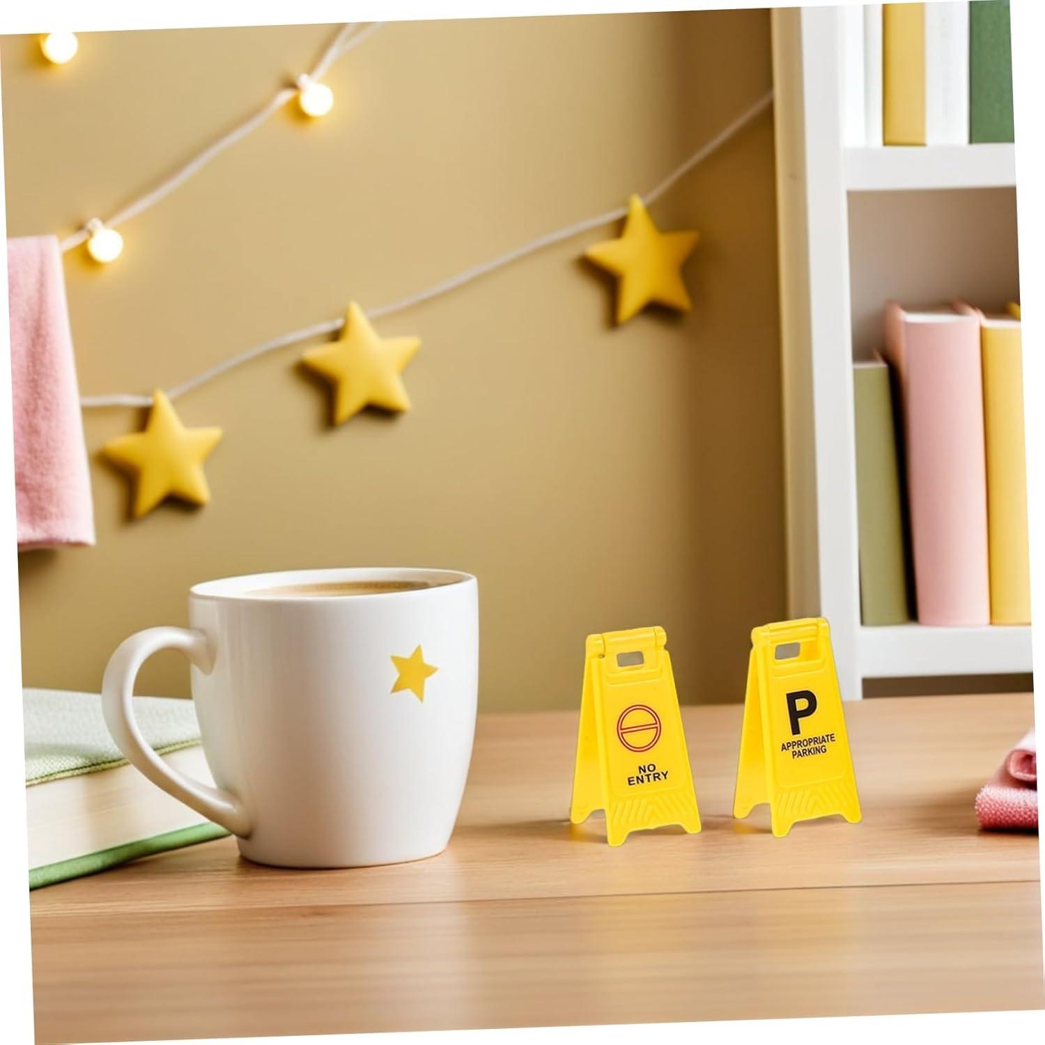 Juego de Señales de Tráfico para Niños Toddmomy 25 Piezas