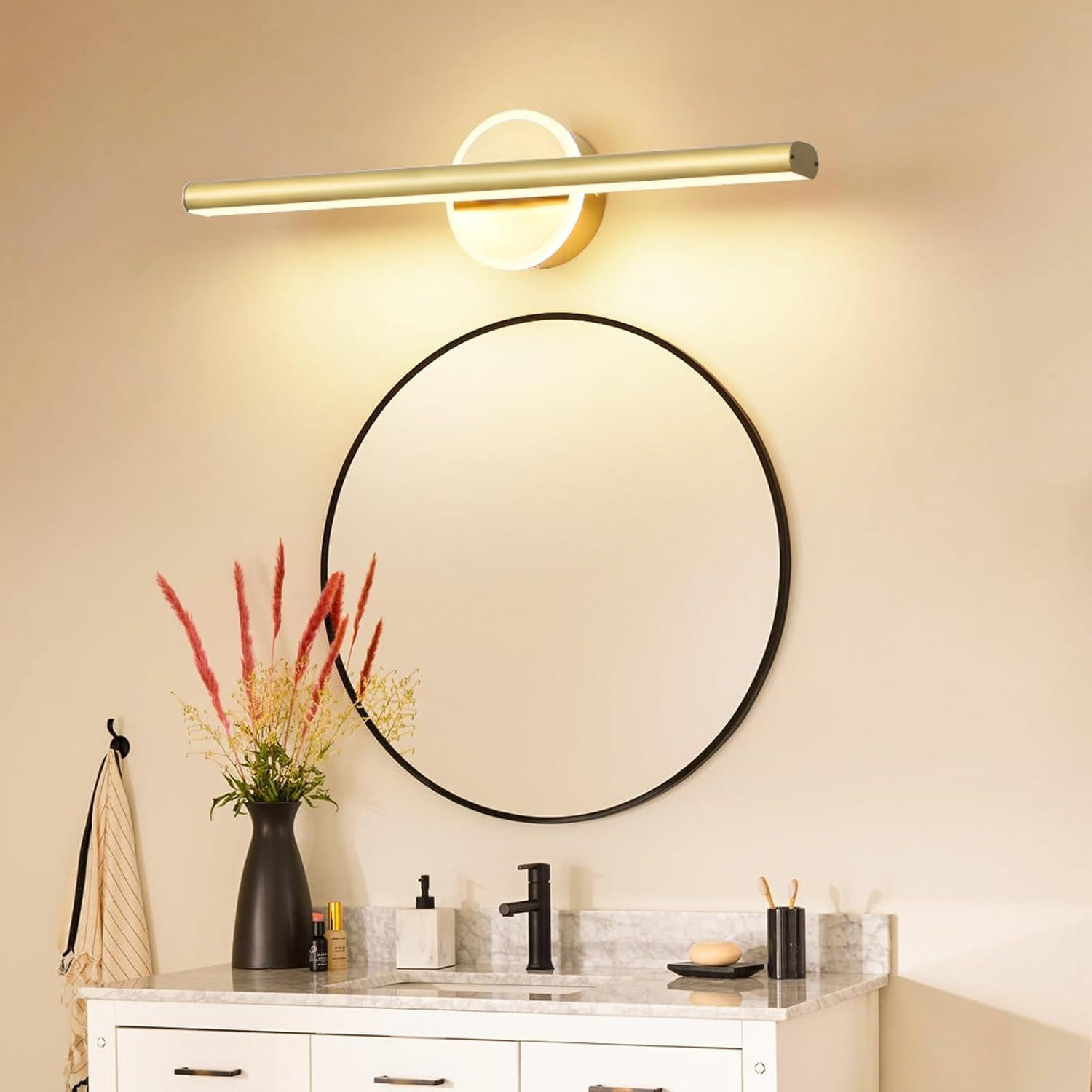Luz de Imagen Inalámbrica HOWMZON 40.64 cm LED Batería