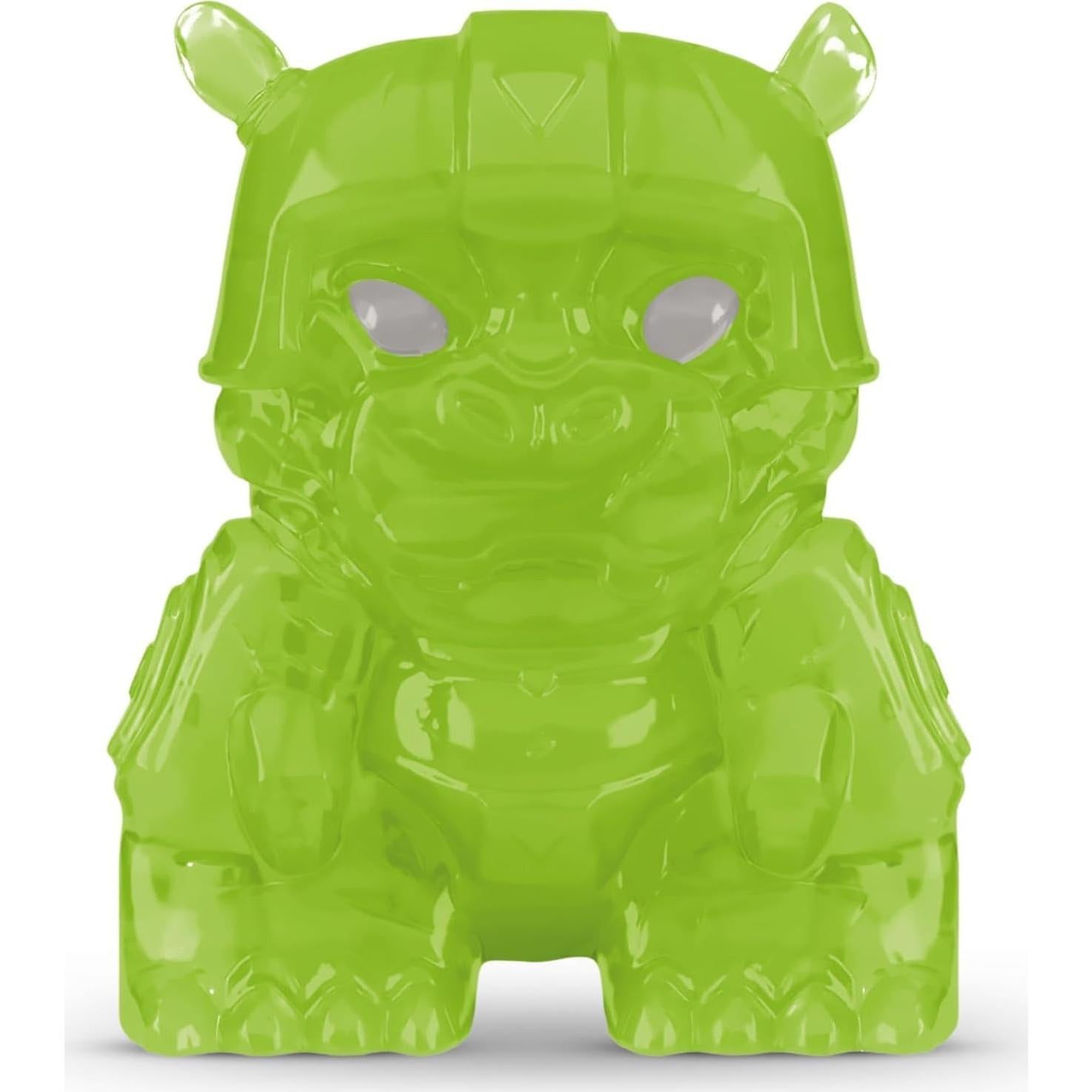 Schleich Eldrador Criaturas - Vehículo de Piedra con Mini Criatura