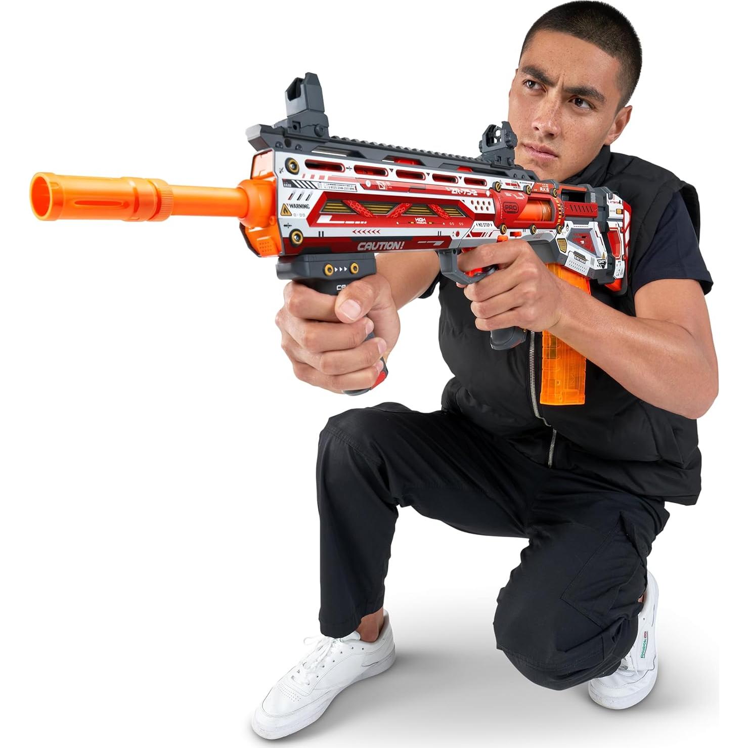 Blaster XSHOT Skins Pro Series 1 Sinister - 40 Dardos