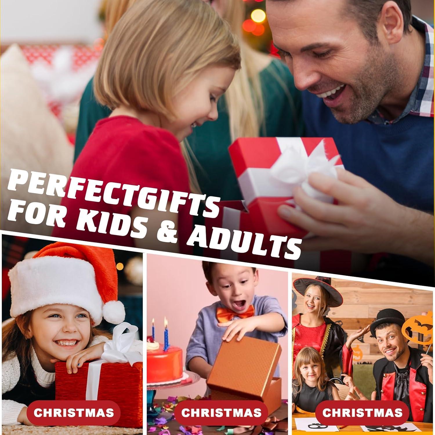 Pistola de Juguete Automática CHENMLIL con Balas Suaves