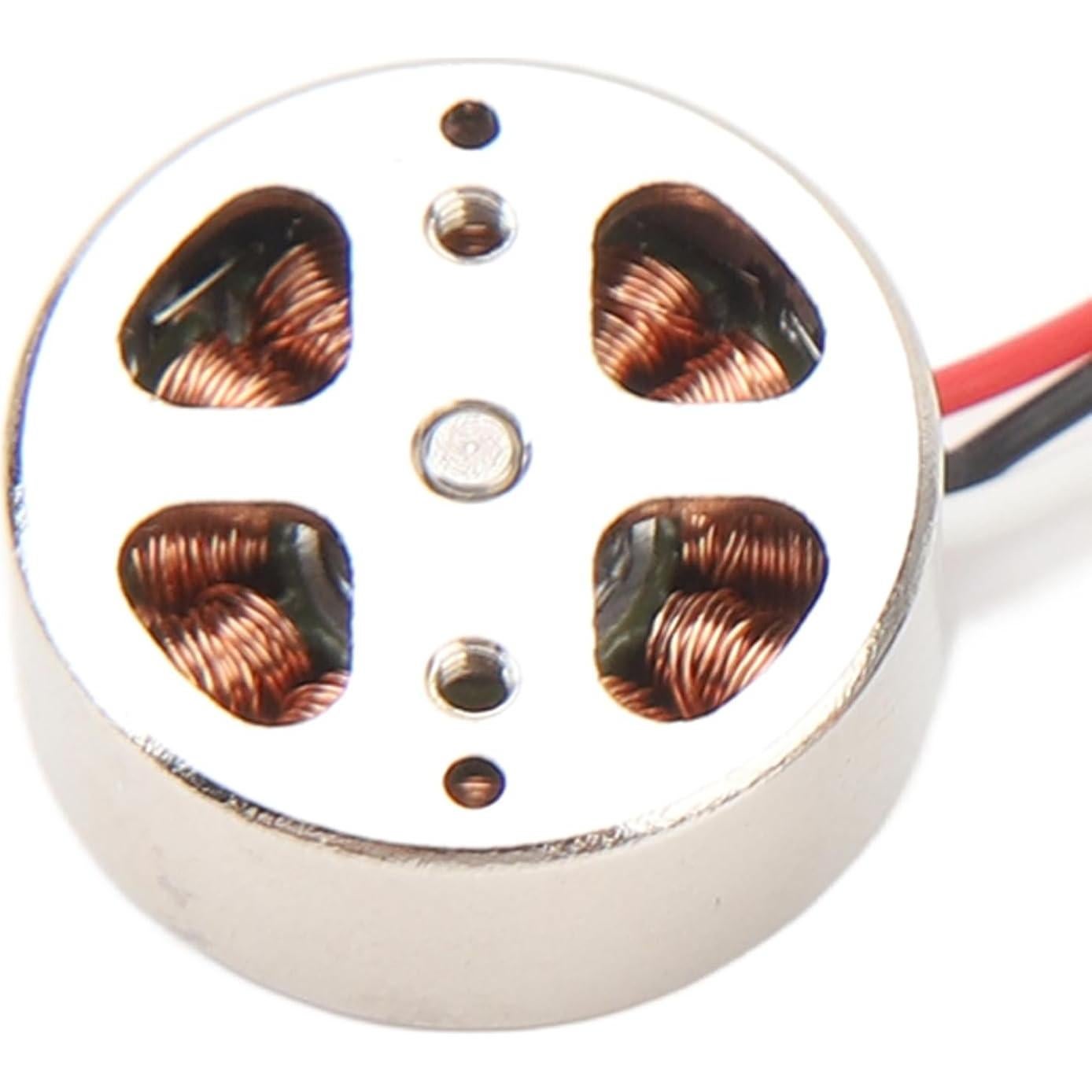 Juego de 4 Motores Sin Escobillas Luqeeg 1503 para Aviones RC