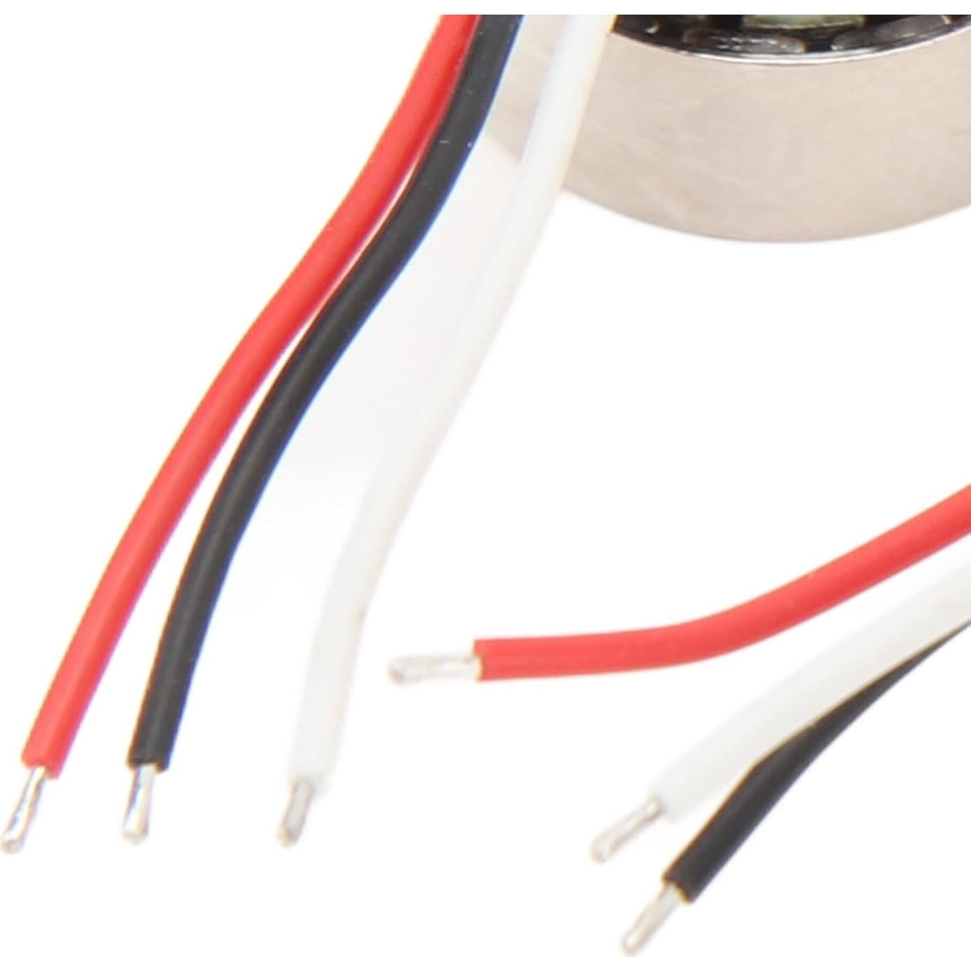 Juego de 4 Motores Sin Escobillas Luqeeg 1503 para Aviones RC