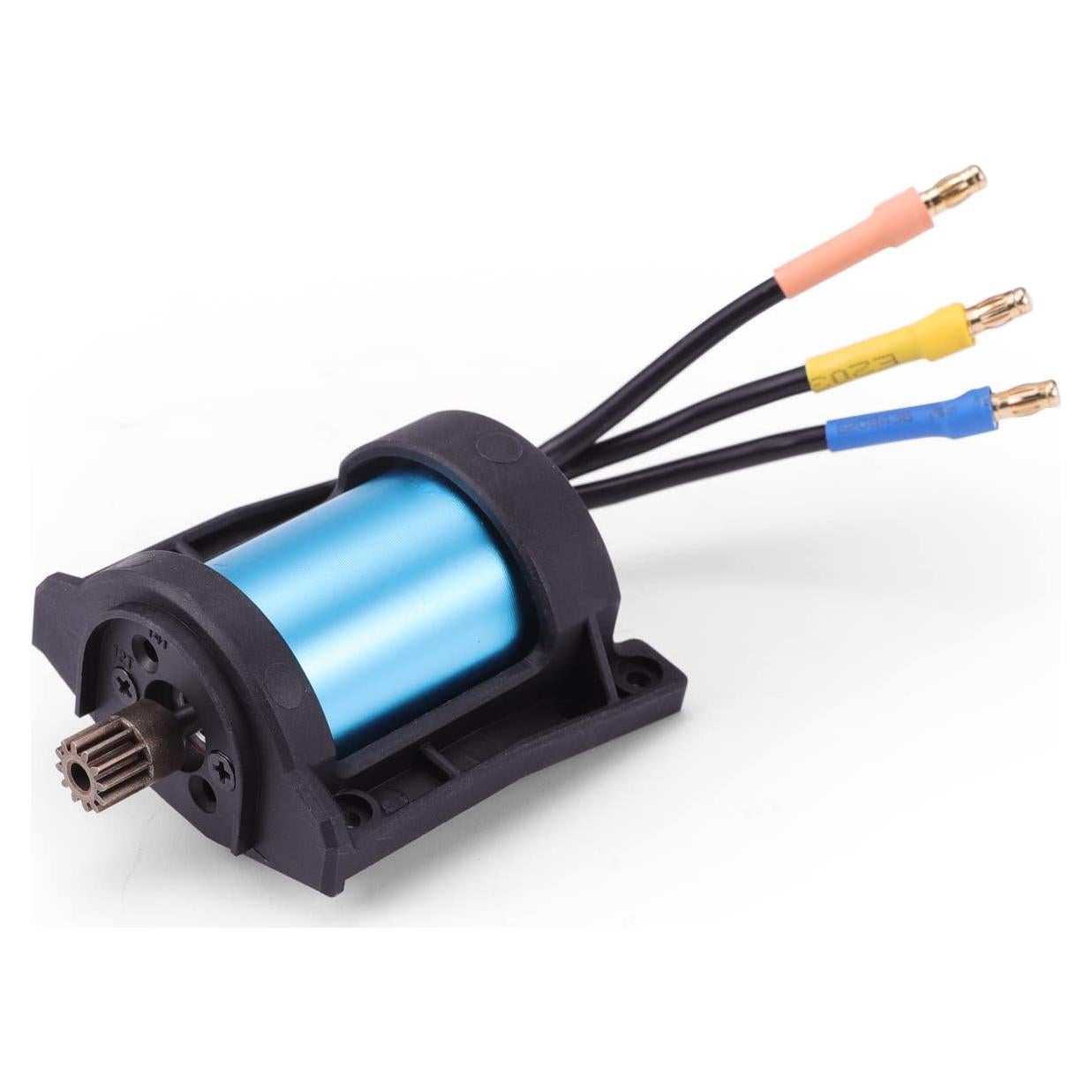 Motor Sin Escobillas con Piñón HAIBOXING 1/12 Repuesto