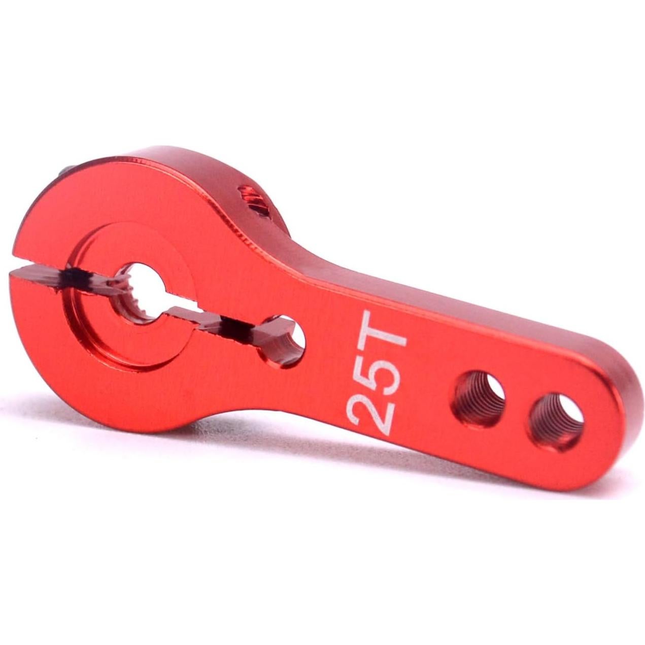 Servo Digital 30KG Readytosky 360 Grados Metal Engranaje RC