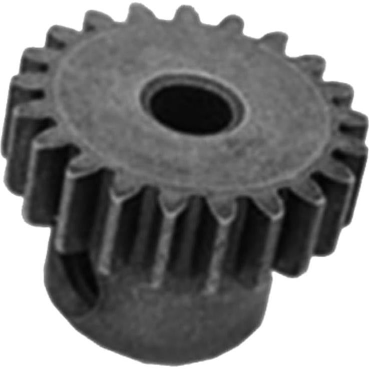 Engranaje Diferencial Metal 64T y Motor 21T Share Goo para RC