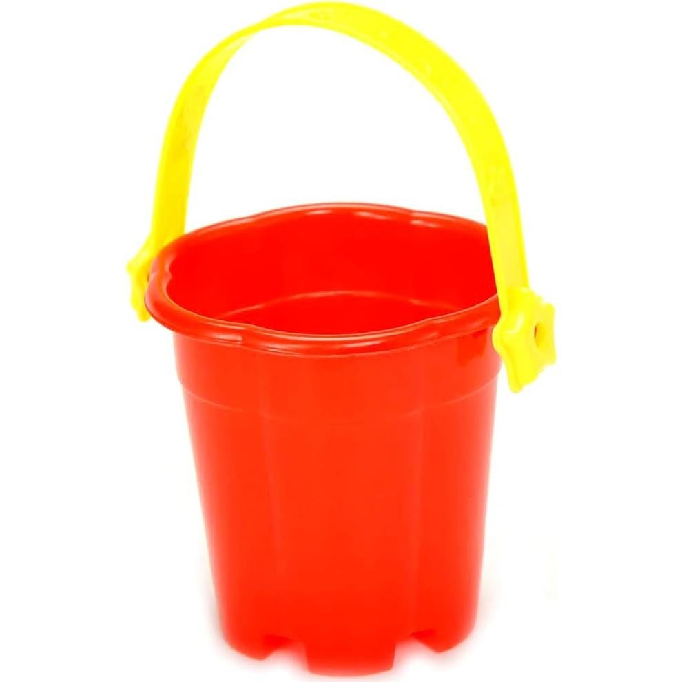 Conjunto de Juguetes de Playa PowerTRC - Rueda de Arena y Agua