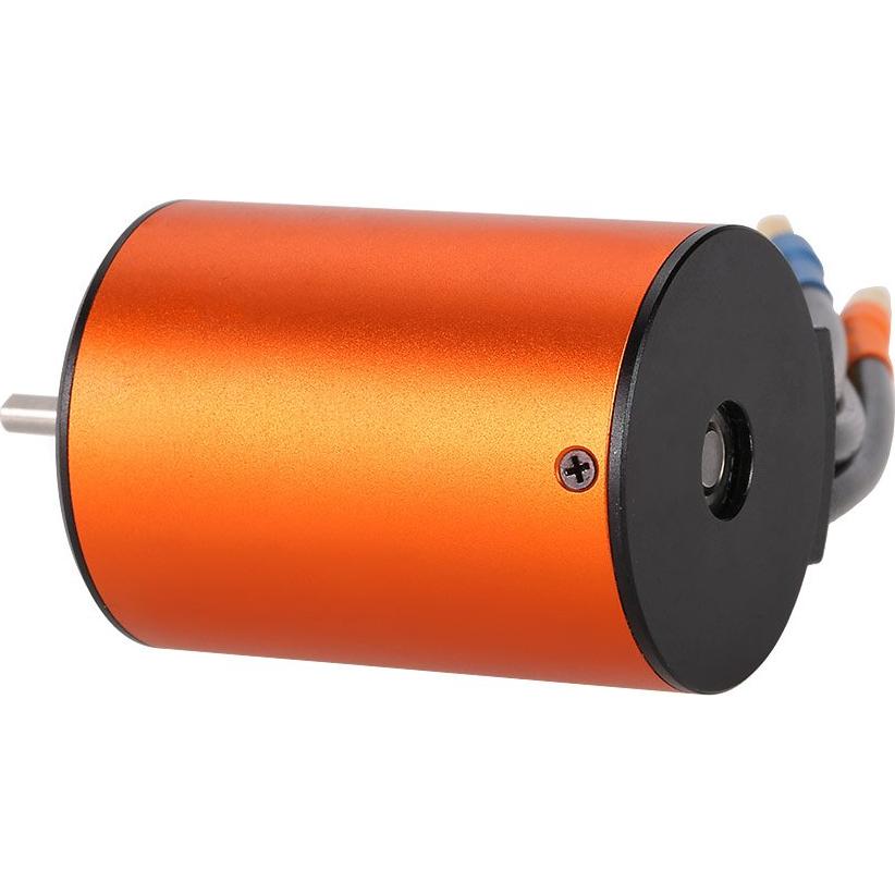 Motor Sin Escobillas GoolRC 3650 3500KV para Coche RC 1/10