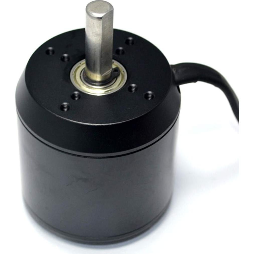 Motor Sin Escobillas Mingchuan 6374 170KV 2800W 24V/36V